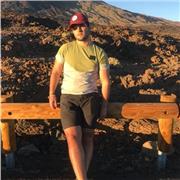 Ingeniero aeroespacial y de energía para clases de matemáticas, física, química, dibujo técnico